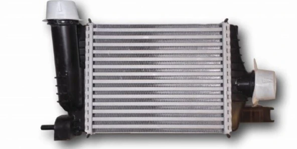 KALE TURBO RADYATÖRÜ (INTERCOOLER) RENAULT CLIO IV DIESEL DACIA DUSTER (AL+PL) ürün görseli 1