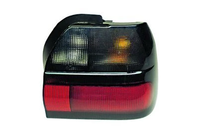 PLEKSAN STOP LAMBA SOL SEDAN DUYSUZ RENAULT R19 ürün görseli 1