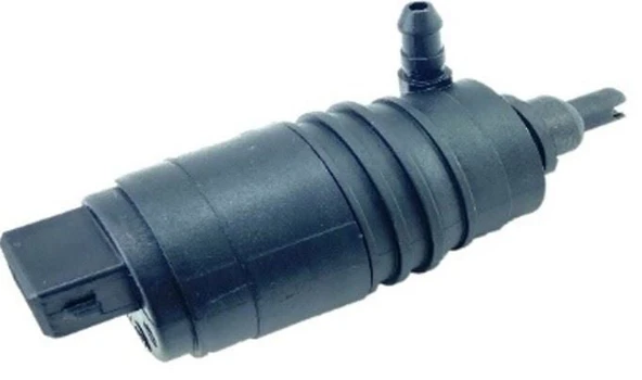 ROCKSWELL SU FİSKİYE MOTORU 12V TEK ÇIKIŞ FIAT LİNEA DUCATO, OPEL VECTRA B, ASTRA G , ASTRA H CORSA C, VW  GOLF 3 , PASSAT ürün görseli 1