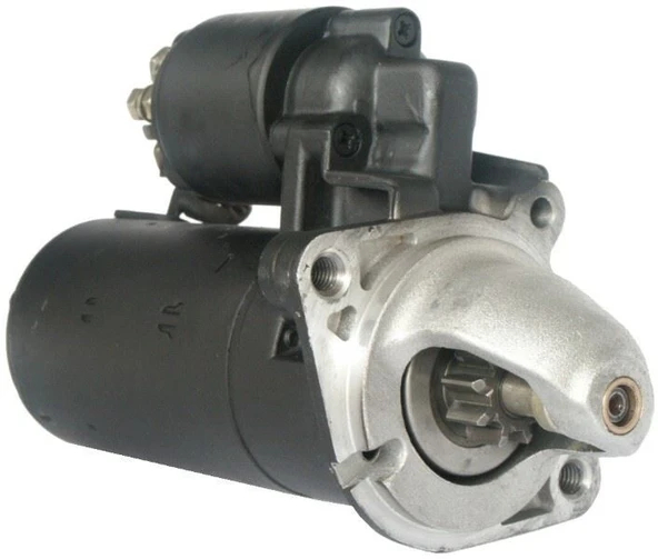 CARGO MARŞ MOTORU 12V 9DİŞ BMW 3.16i-3.18i-5.18i-5.20i-E34-E36 KASA 30 01-09-1987 -,BMW 520 İ 2.0 M50B20 E34 01-07-199 ürün görseli 1