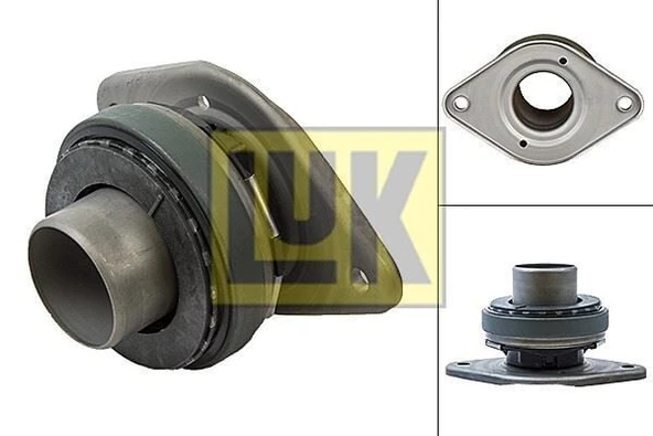 LUK DEBRİYAJ RULMANI HİDROLİK AUDI A4 / A5 / A6 / Q5 08=> 1.8 TFSİ-2.0 TFSİ-2.0 TDİ CAGA-CABA-CABB-CDHA ürün görseli 1
