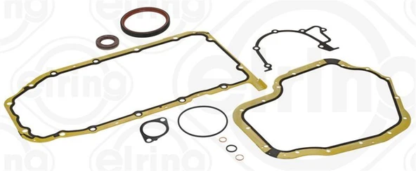 ELRING TAKIM CONTA ALT OPEL VECTRA B 2.0 96-00 ürün görseli 1