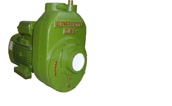 DUR 2"MONOFAZE 1 HP SU POMPASI ürün görseli 1