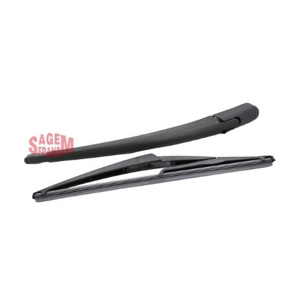 SAGEMFRANS SİLECEK KOLU ARKA 305 mm OPEL CORSA D 06 > 15 ürün görseli 1