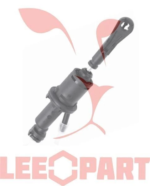 LEEOPART DEBRIYAJ MERKEZI UST CITROEN C5 III RD 1.6HDI110 1.6VTI120 1.816V 2.016V-2.0HDI 2.0HDI140-2.0HDI 16- > ürün görseli 1