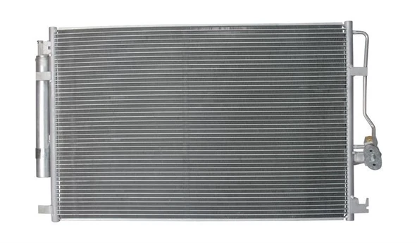 BOSCH KLİMA RADYATÖR VW SPRİNTER, CRAFTER ürün görseli 1