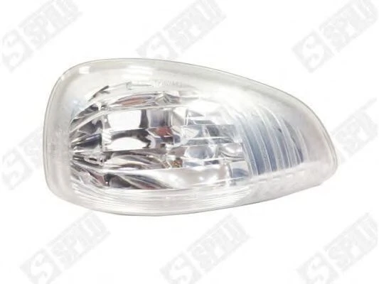 KAYA PLASTİK KR-299B DİKİZ AYNA SİNYALİ YM SAĞ BEYAZ RENAULT MASTER III ürün görseli 1