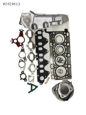 OTOCONTA UST TAKIM CONTA KECESIZ SUBAP LASTIKLI RENAULT TALISMAN KADJAR 1.6 16 V DCI R9M 402-404-408-409-413-414 ürün görseli 1