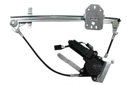 INWELLS CAM KRİKOSU ELEKTRİKLİ FIAT SLX ÖN SAĞ 44230 ürün görseli 1