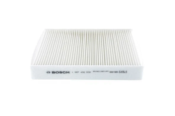 BOSCH M2539 POLEN FİLTRESİ FORD FOCUS C MAX S MAX 1987432109 ürün görseli 1