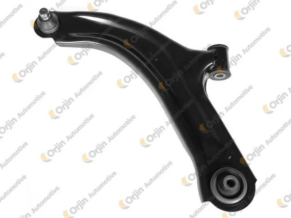 ORJIN ALT SALINCAK KOMPLE SOL RENAULT CLIO III 2005 MODUS 2004 NISSAN MICRA ürün görseli 1