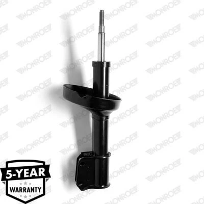 MONROE ÖN AMORTİSÖR RENAULT CLIO SYMBOL THALIA 99-13  1.4/1.5DCI 58mm ( ÜST BA?LANTI=Halka ) ürün görseli 1
