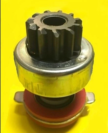 MAKO MARŞ DİŞLİSİ FIAT DKŞ 1600 (63291401 İLE) ürün görseli 1