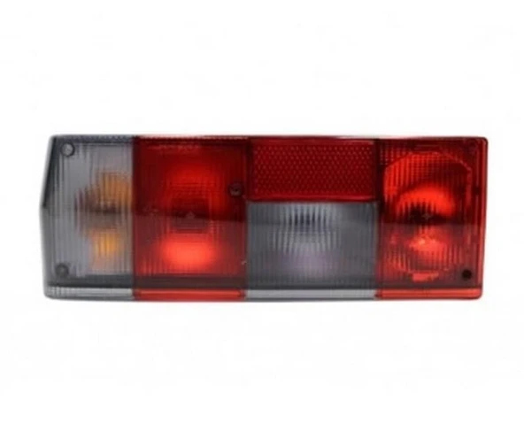 LANCIA ARKA STOP LAMBA (DUYLU) SOL FIAT ŞAHİN 93 (füme) ürün görseli 1