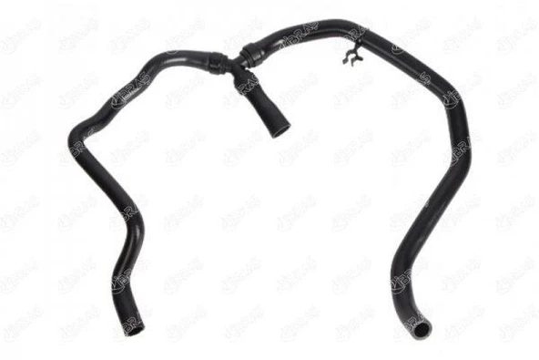 İBRAŞ KALORİFER HORTUMU FORD FIESTA VI (CB1, CCN) ürün görseli 1