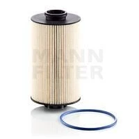 MANN MAZOT FİLTRESİ MAN TGL-TGM-TGS-TGX OTOBÜS EURO 6 ekstra D MOTOR ürün görseli 1
