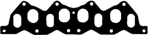 OTOCONTA EGZOST MANIFOLT CONTASI (METAL TAKVIYELI) RENAULT R9 R19 R21 1.7 DIZEL F8M F1N720 F8M 700 - 720 - 730 F1N720-F2N700-710-722 ürün görseli 1