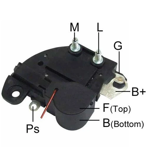 MOBİLETRON KONJEKTÖR PEUGEOT 206 1.1-1.4-1.6-2.0GTİ (99->)- 307 2.0 (01->) CITROEN XSARA 1.6 16V (01->) ürün görseli 1