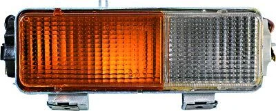 PLEKSAN ÖN SİNYAL LAMBA Y.M.SOL RENAULT R12 TS ürün görseli 1