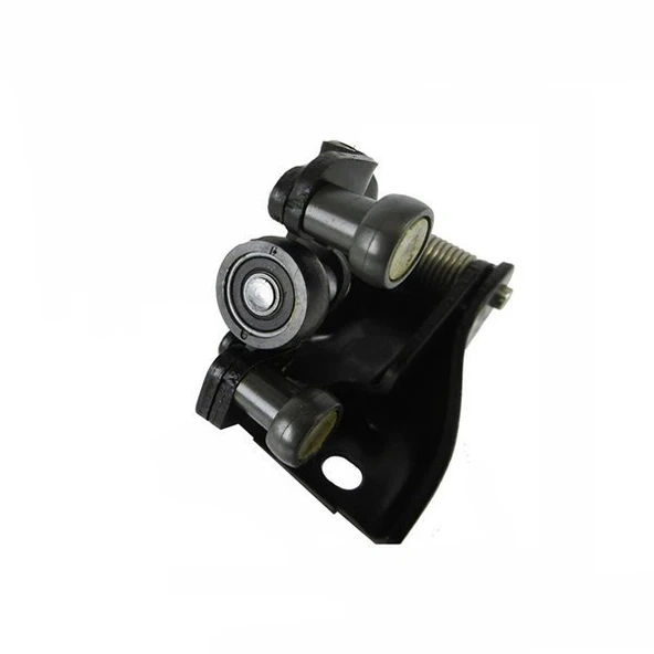 Fiat Fiorino Sağ Orta Kapı Rayı Orta Taşıyıcı  (2007-2024) 1396225080 MGA94193 1.3, 1.4 ürün görseli 1