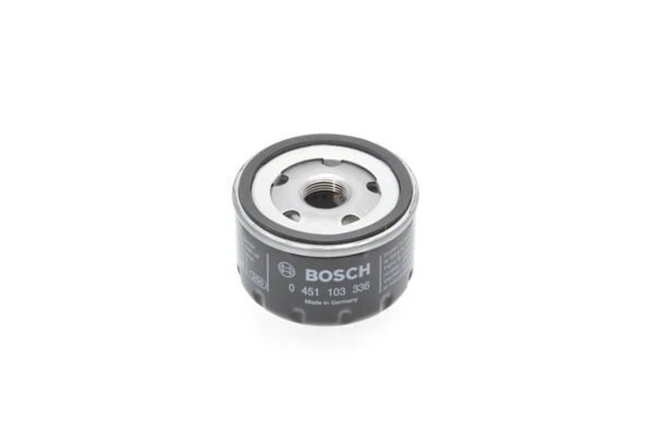 BOSCH P3336 YAG FİLTRESİ RENAULT R9 CLIO KANGOO MEGANE MODUS LOGAN 0451103336 0451103233 ürün görseli 1