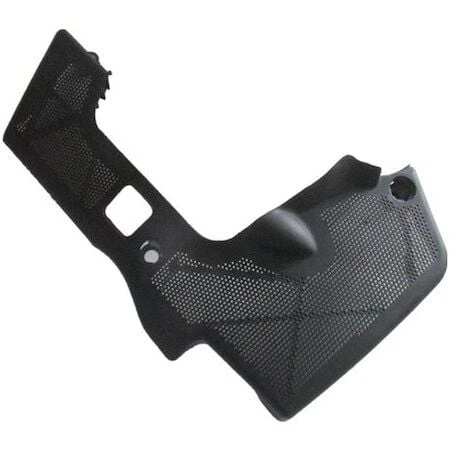 LEEOPART MOTOR ÜST KAPAĞI SÜNGERLİ VW GOLF 7 PASSAT JETTA ürün görseli 1
