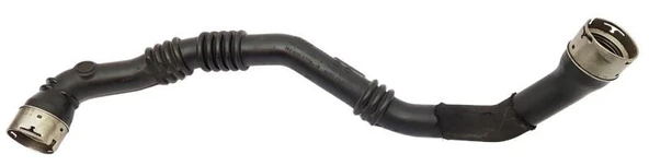 BREVETTE TURBO HORTUMU PLASTIC (1 KELEPÇE İLE) RENAULT DOKKER -DUSTER -LOGAN- II-SANDERO II-CLIO IV-CAPTUR I  1.5 DCI K9K 2012- ürün görseli 1