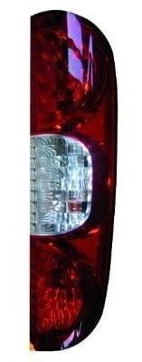 PLEKSAN STOP LAMBA FIAT DOBLO / SOL (2005-2009) (DUYSUZ) ürün görseli 1