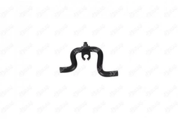 İBRAŞ KALORİFER SU GİRİŞ HORTUMU FIAT BRAVA BRAVO MAREA 1.6 16V ürün görseli 1