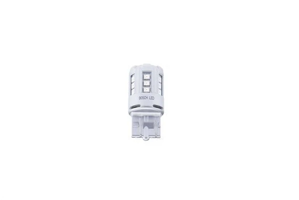 BOSCH AMPUL - LED RETROFİT - 12 V - -W21/5W - 2,5W - W3X16Q ürün görseli 1