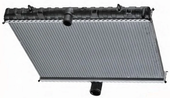 Peugeot Expert Motor Radyatörü (2007-2012) 1330Q7 359000320050 1.6 HDI, 2.0 HDI ürün görseli 1