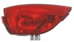 PLEKSAN ARKA TAMPON SİS FARI SOL 2017>>>> RENAULT CLİO SYMBOLL ürün görseli 1