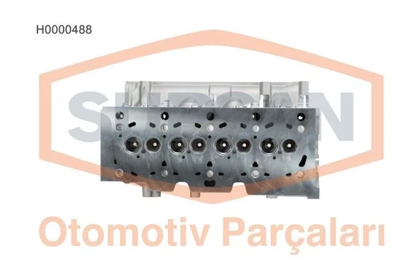 SUPSAN SİLİNDİR KAPAK RENAULT CLİO II -CLİO III -CAPTUR 1.5DCİ -FLUENCE L30A -KANGOO 1.5D -KANGOO II KW0B - MEGANE II BM1F -SCENYC II 1.5D JM1F -THALYA  EURO4 ürün görseli 1