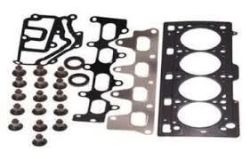 OTOCONTA MOTOR TAKIM CONTASI ÜST ( KECELI) RENAULT CLIO LOGAN 1.6 16V K4M K4M 838 -K4M 839-K4M 760 ürün görseli 1