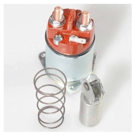 MAKO MARŞ OTOMATİĞİ RENAULT R12 131 124 ürün görseli 1