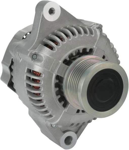 CARGO ALTERNATOR 24V 70AH TOYOTA COROLLA AE101 93-97 1.3XL 1.6XLi 1.6XLE ürün görseli 1