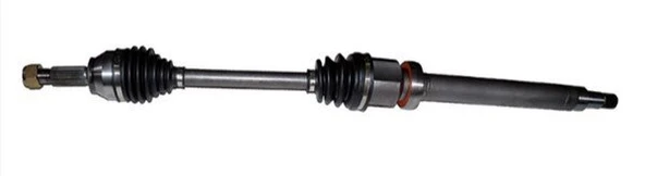 Fusion Ön Sağ Aks (2002-2011) 2S613B436AB MGA70455 1.4 L DURATEC, 1.4 TDCI DURATORG ürün görseli 1