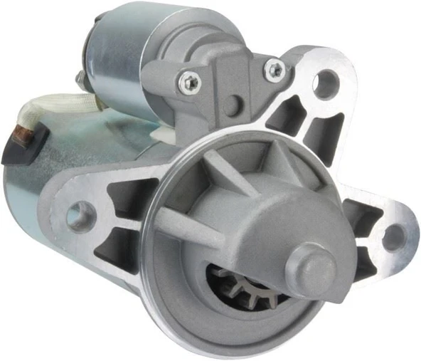 MARS MOTORU12V 13DİŞ 2.3KW FORD TRANSIT T12 T15 92-00 190V ürün görseli 1
