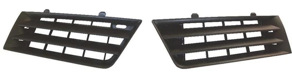 KAYA PLASTİK ÖN TAMPON ÜST PANJUR TK. E.M RENAULT MEGANE II 02-2005 ürün görseli 1