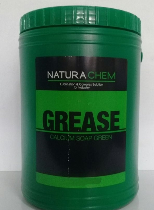 NATURA CHEM KAUÇUKLU GRES YAĞ 900 GR. ürün görseli 1