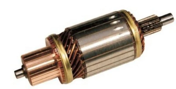 DODO KOLLEKTÖR 24V 13 DİŞ RENAULT PREMIUM TIR /MIT -SAFİR 6DB1-6DB10-850EX220 KOMPRESSOR MITSUBISHI TİP ürün görseli 1