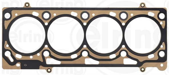 ELRING SİLİNDİR KAPAK CONTASI  VW GOLF4-BORA 1.6 BCB ürün görseli 1