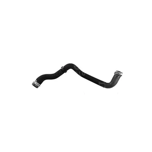 Citroen Ds3 Motor Radyatörü Alt Su Hortumu (2010-2015) 135244 1.6 L THP ürün görseli 1