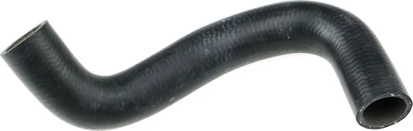 RAPRO RADYATÖR ALT HORTUMU RENAULT R9 R11 1.6 D-1.7 1983-1988 ürün görseli 1