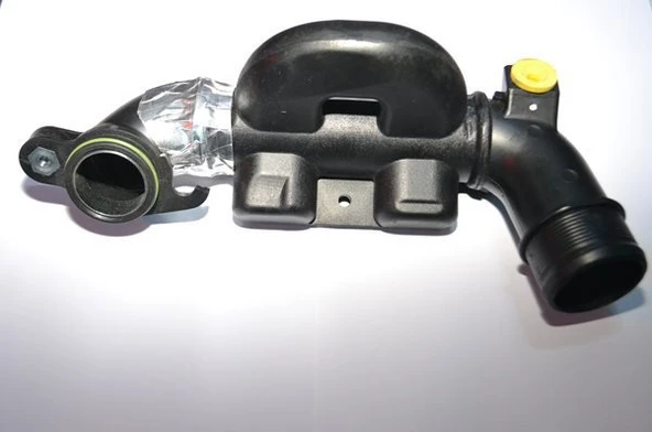 Focus Turbo Valfi (2004-2011) 3M5Q9F764BH 19914 1.6 TDCI DURATORG, 1.6 L DURATEC Tİ-VCT ürün görseli 1
