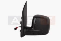 ART DİKİZ AYNASI SAĞ FIAT-PEUGEOT-CITROEN FIORINO 2007- ELEKTRİKLİ ISITMALI SENSÖRLÜ ürün görseli 1