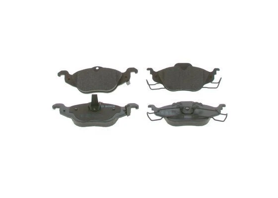 Bosch Ön Fren Balatası Opel Astra G 1998-2005 - Zafira 1998-2005 ürün görseli 1