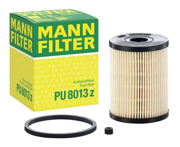 Mann Mazot Filtresi N9656 Opel Corsa C - Vectra C PU8013Z ürün görseli 1
