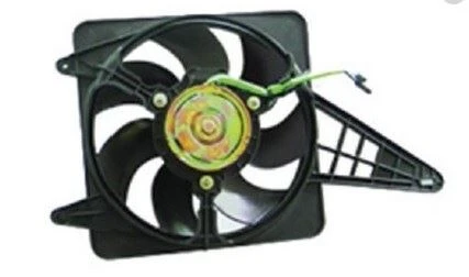 MAKO FAN MOTORU (KABLOLU) FIAT DKŞ ürün görseli 1