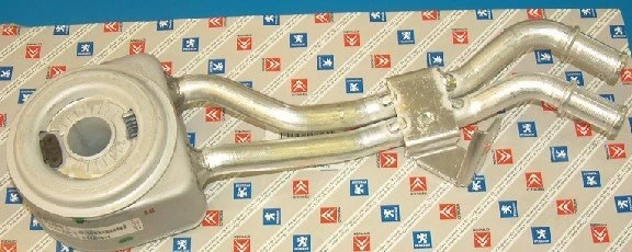 Peugeot 106 Yağ Soğutucu (1996-2001) 1103G1 08090202 1.6 ürün görseli 1